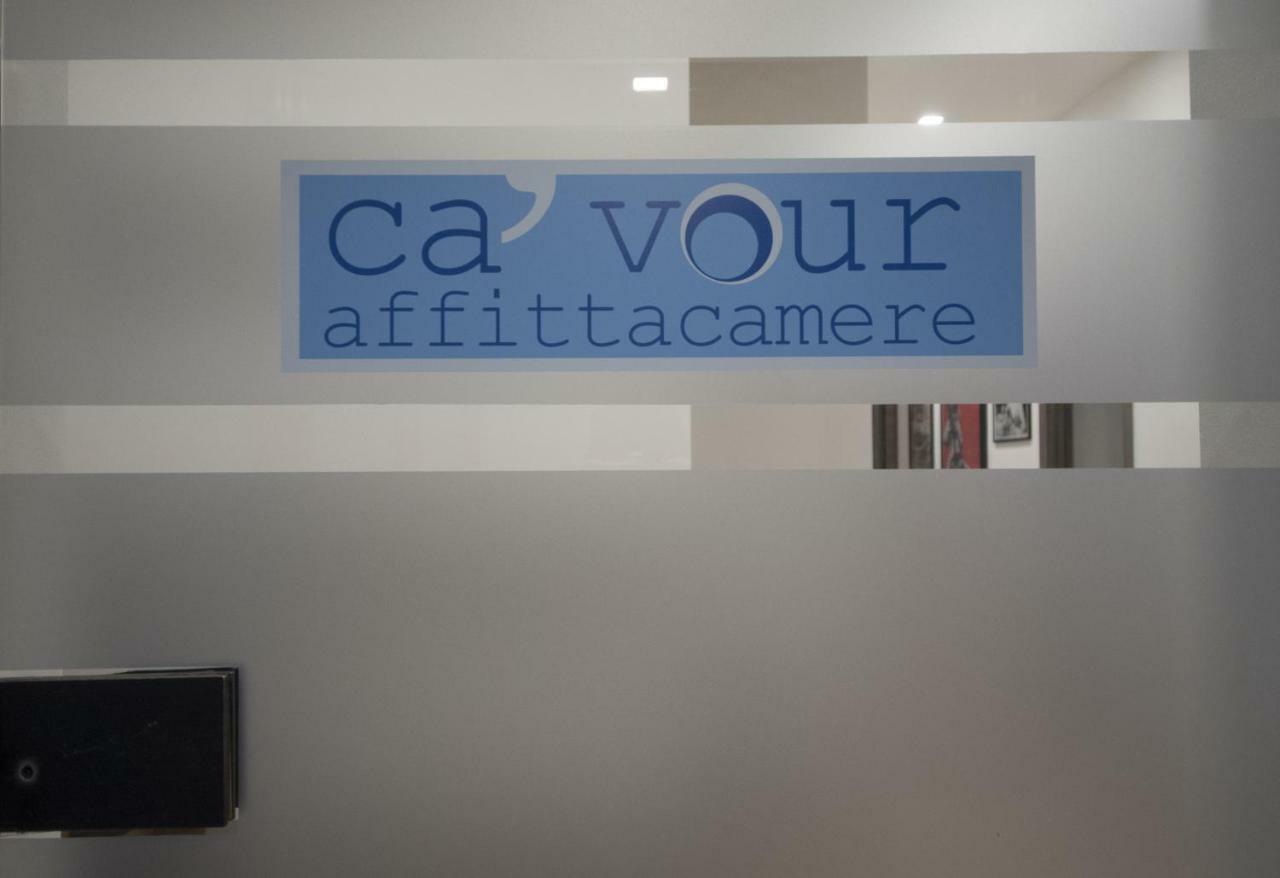 Gasthuis Ca'vour