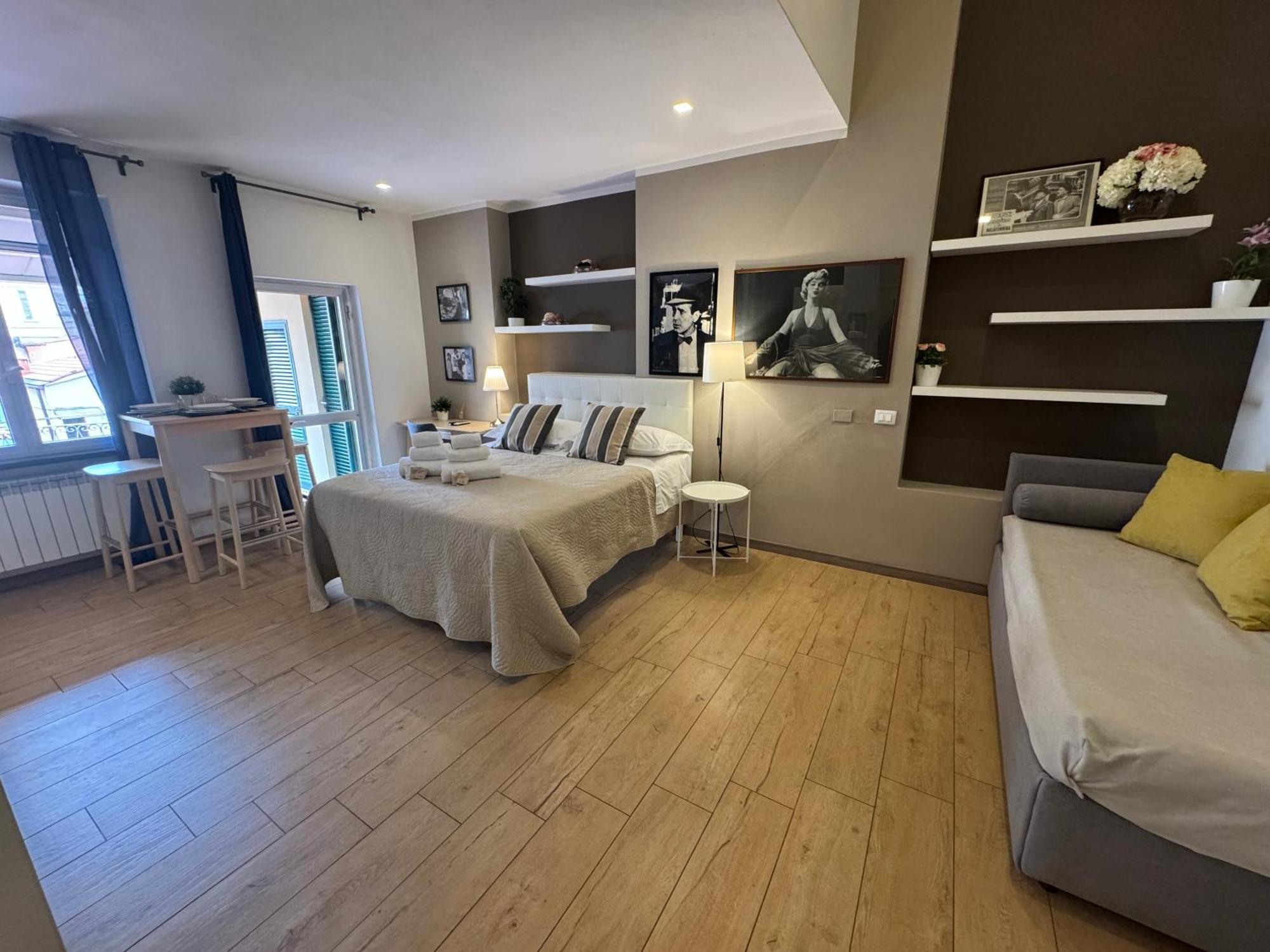 Guest house Ca'vour *