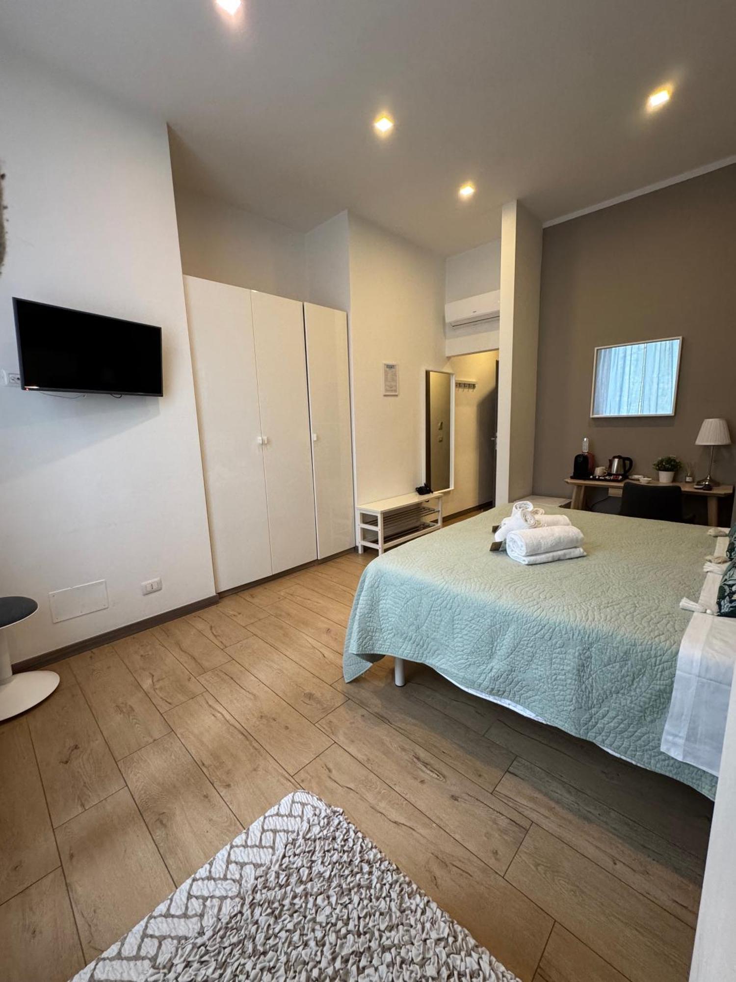 Ca'vour Guest house