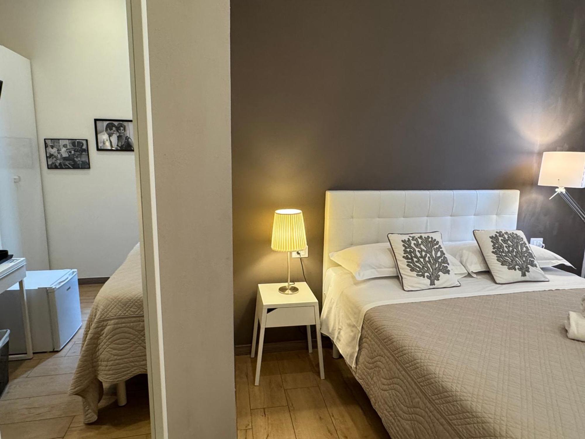 Ca'vour Guest house *