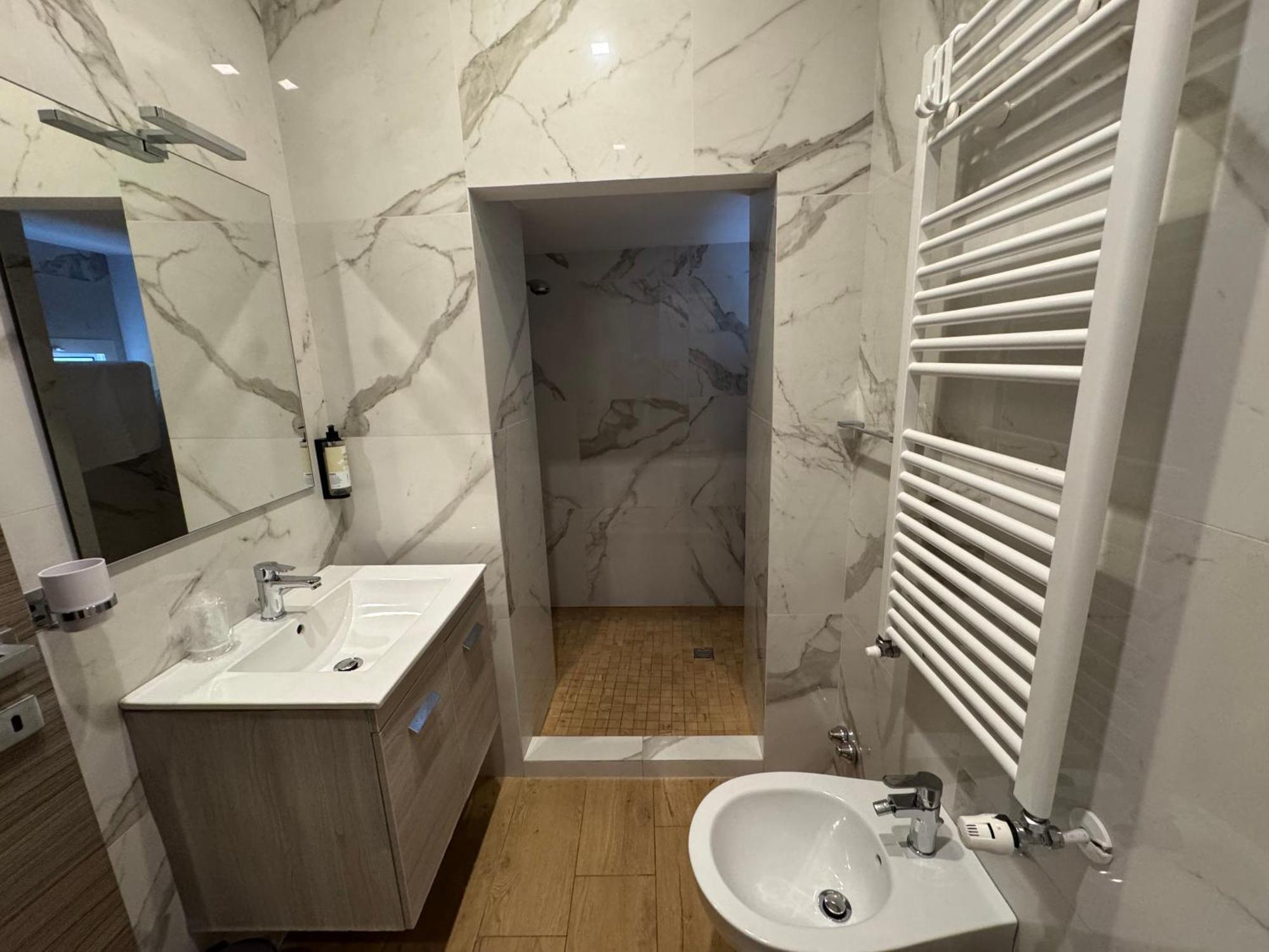 Guest house Ca'vour
