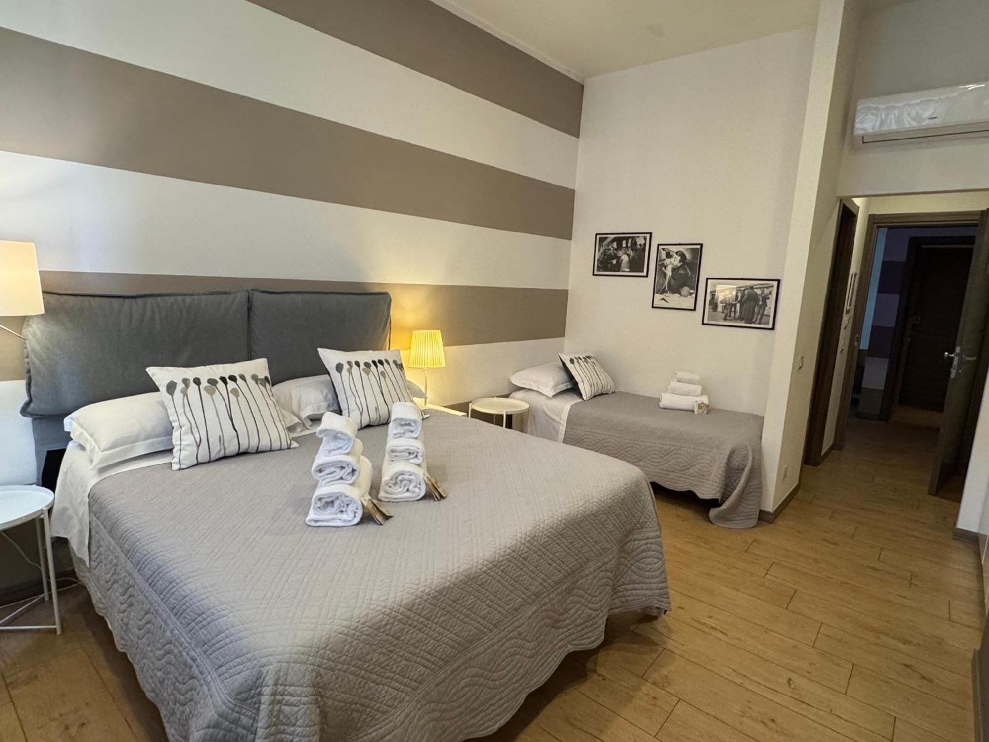 Ca'vour Guest house La Spezia