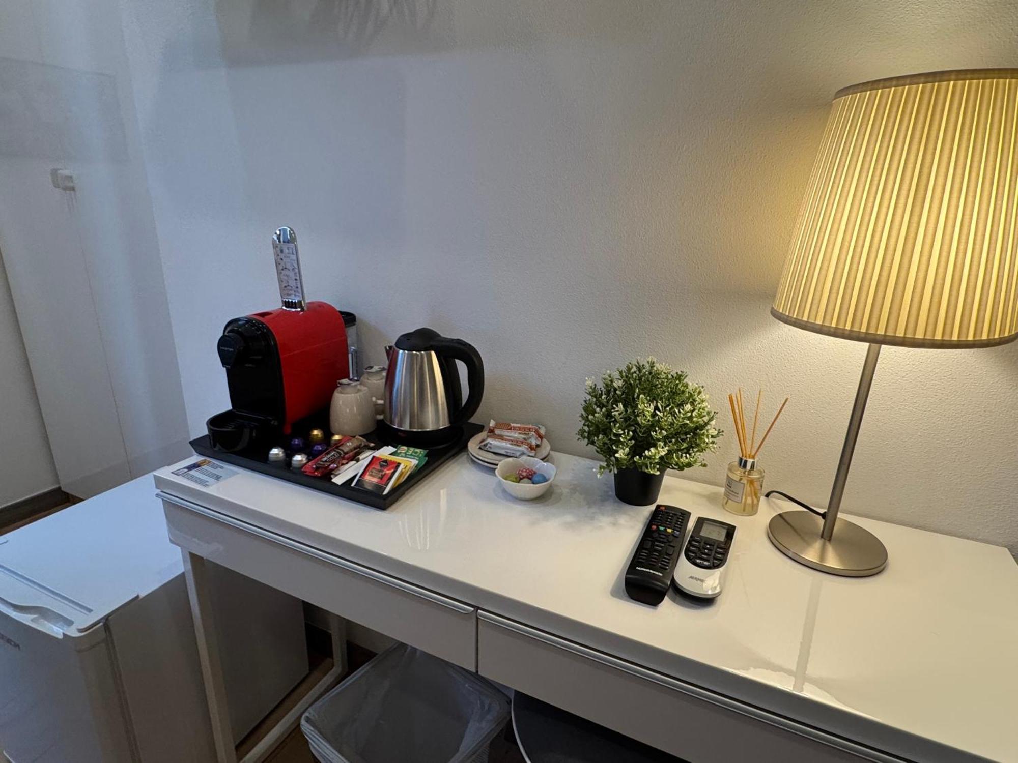 Guest house Ca'vour La Spezia