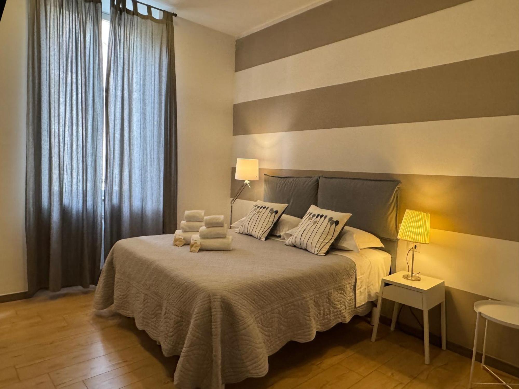 Guest house Ca'vour *