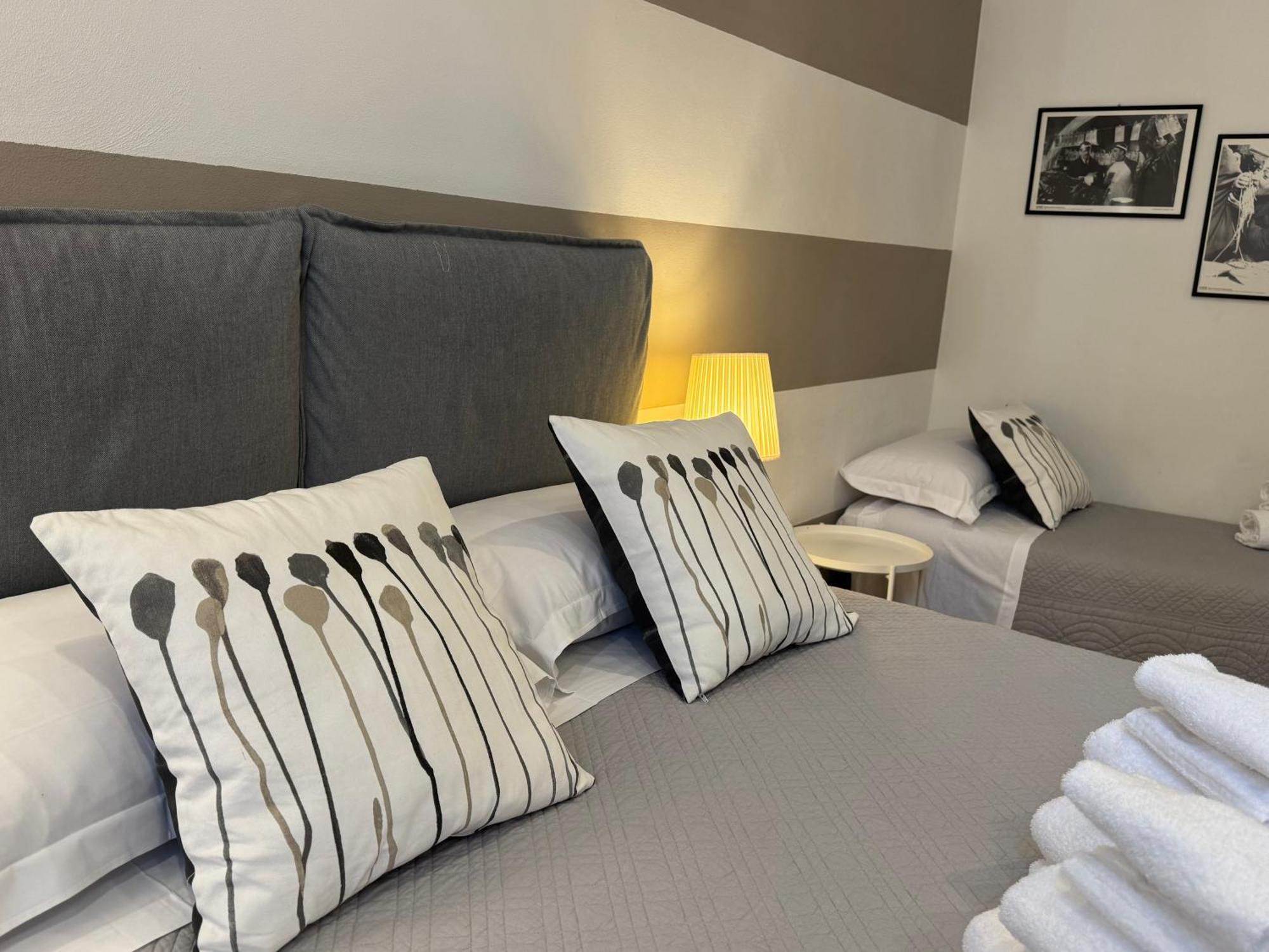 Ca'vour Guest house La Spezia
