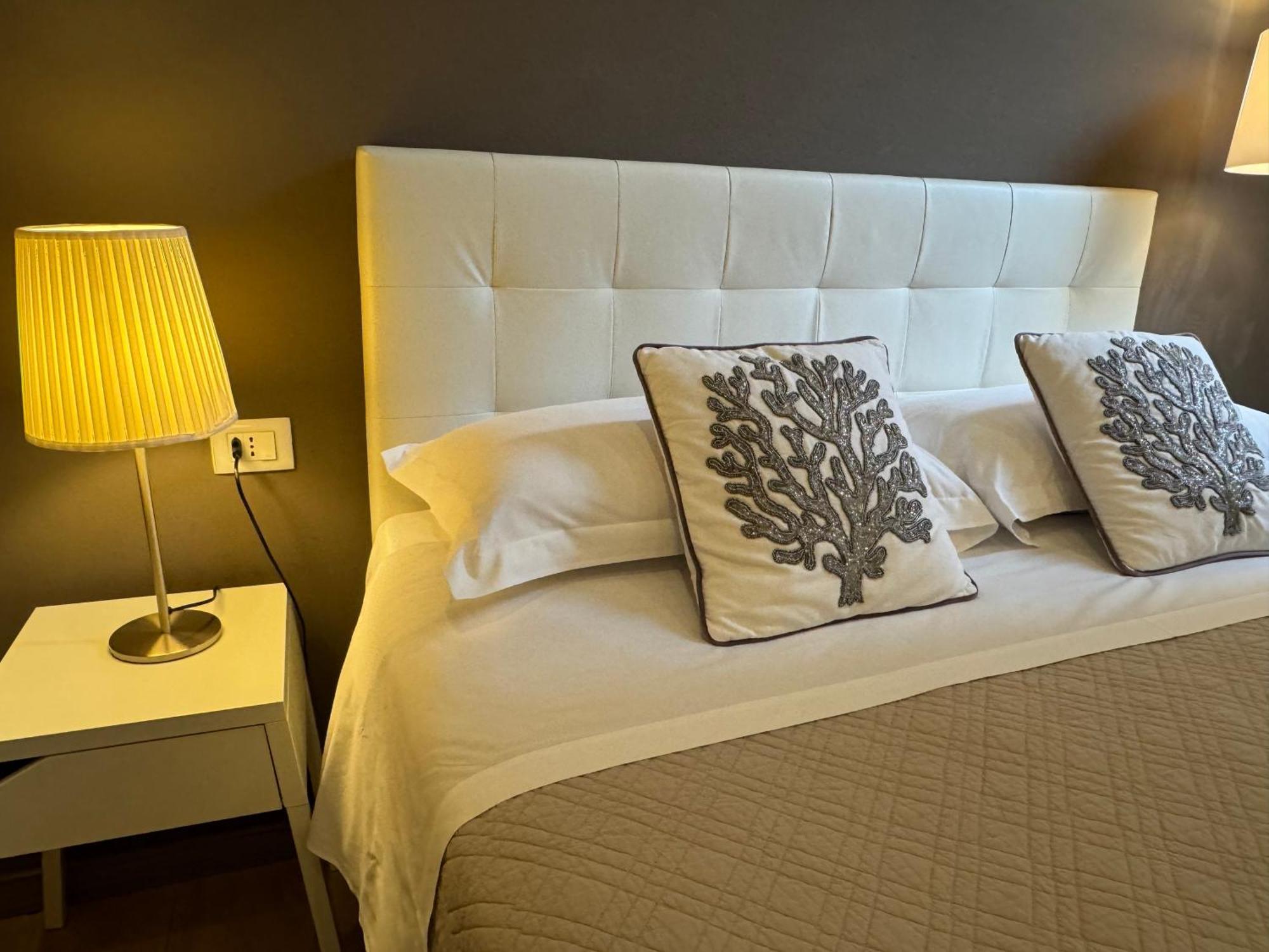 Ca'vour Guest house *