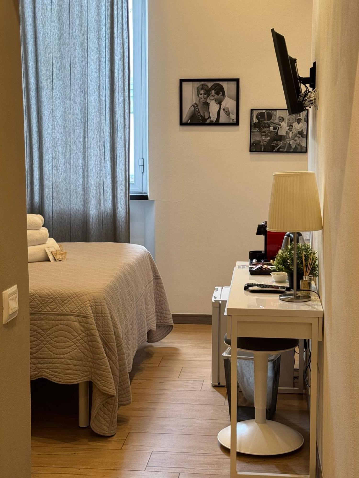 Guest house Ca'vour *