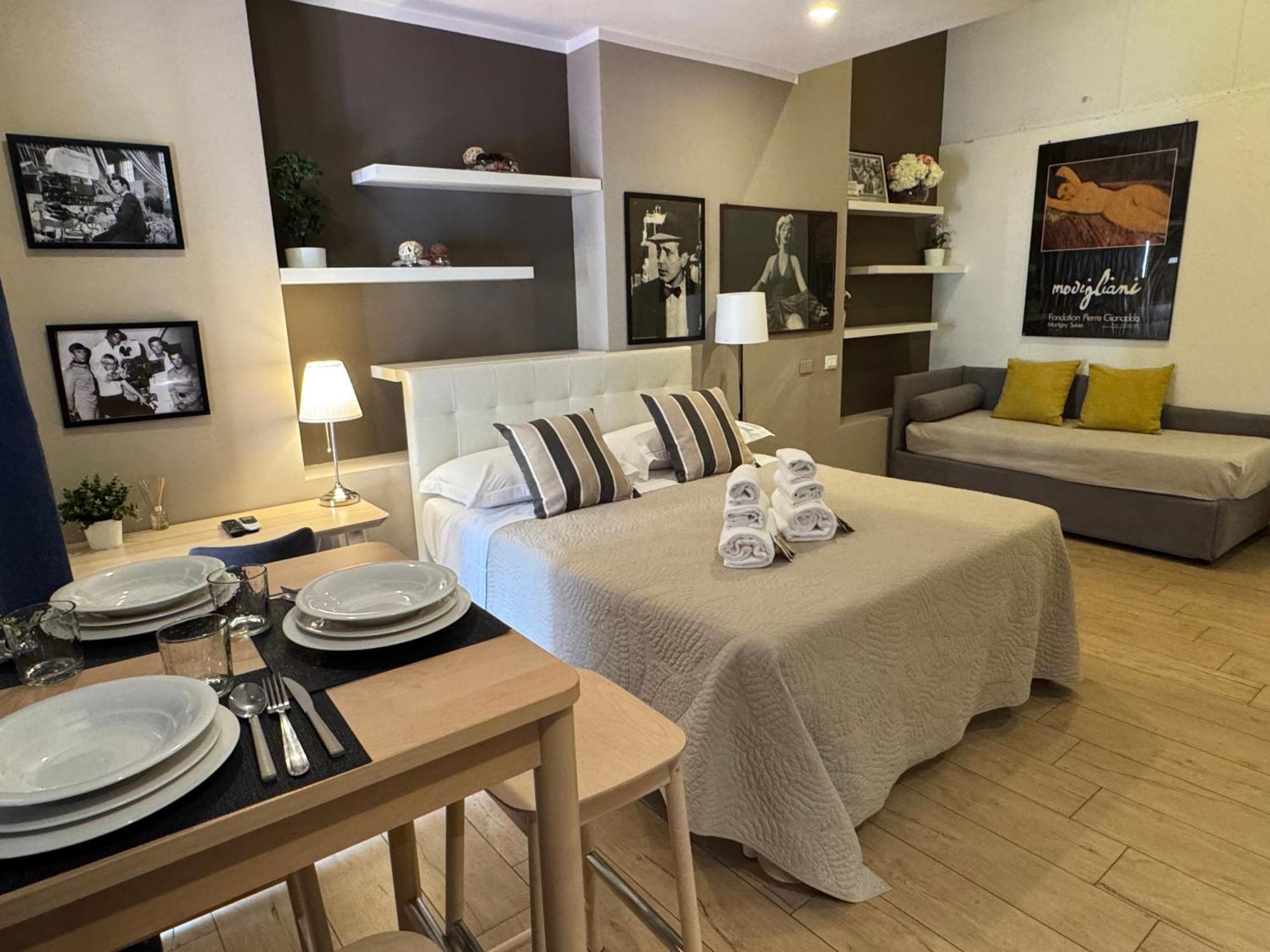 Ca'vour Guest house