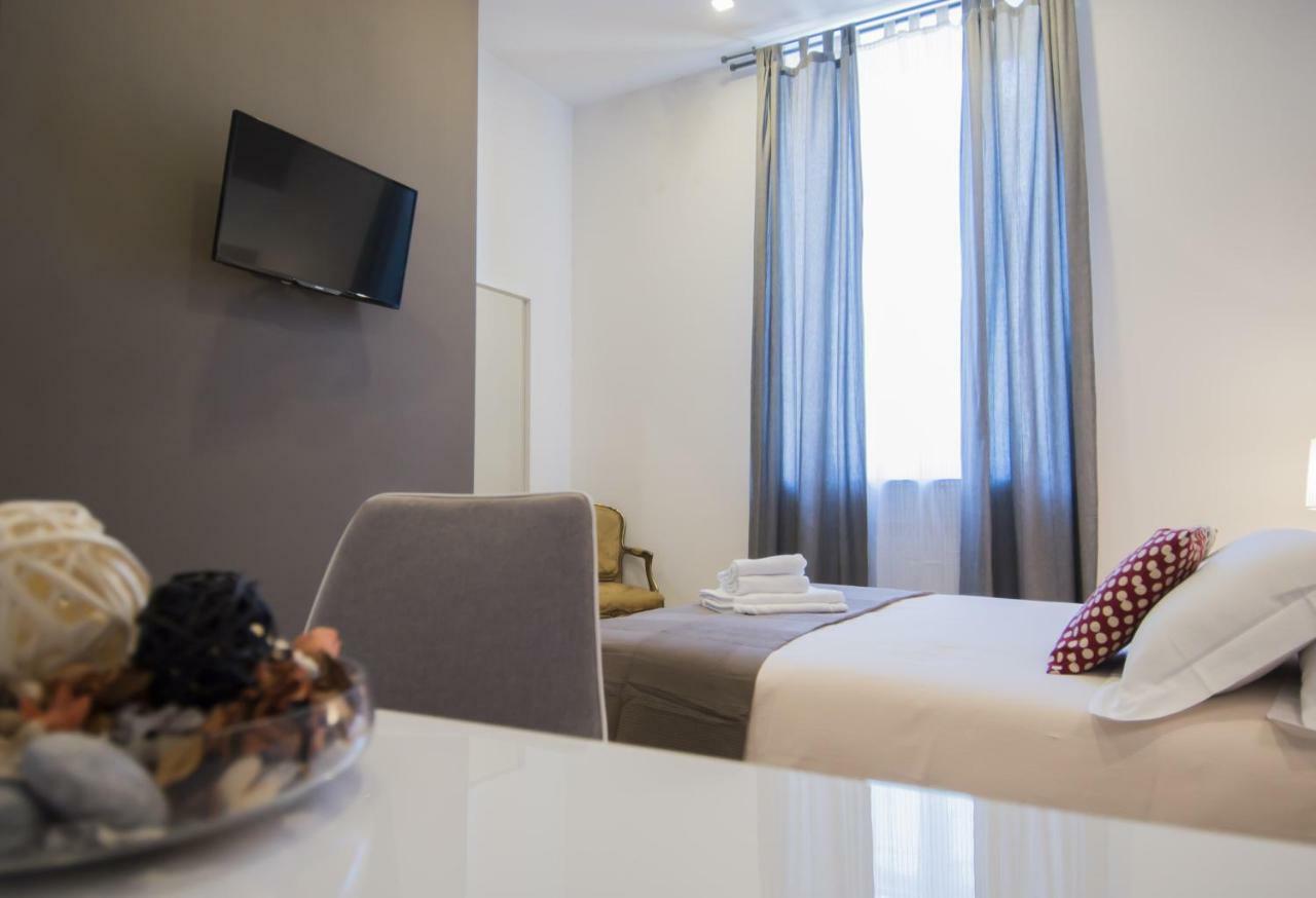 Ca'vour Guest house *