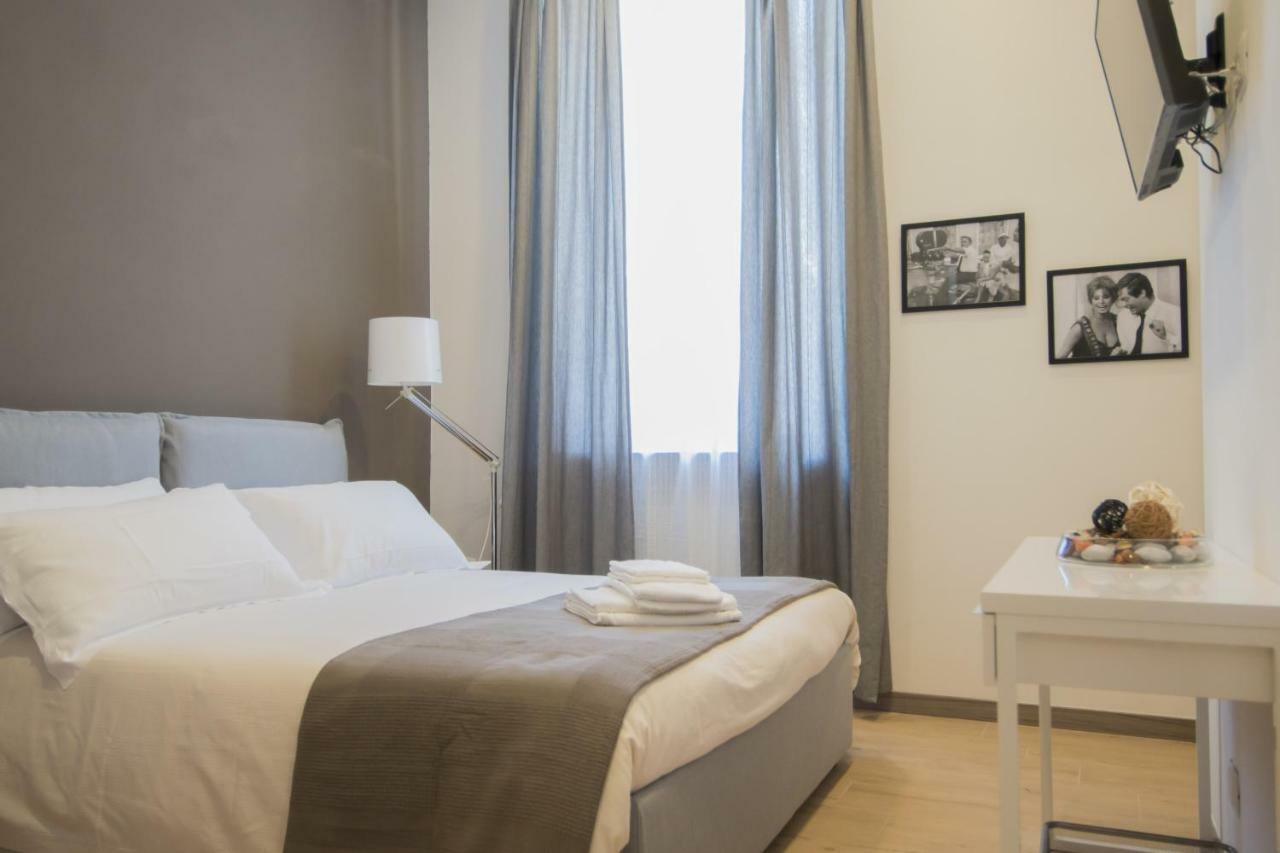 Maison d'hôtes Ca'vour La Spezia