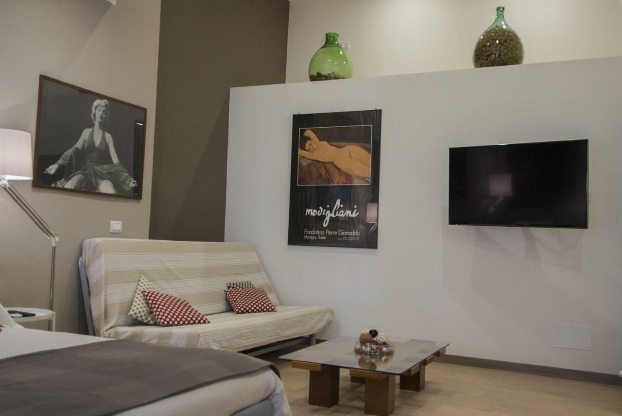 Ca'vour Guest house *