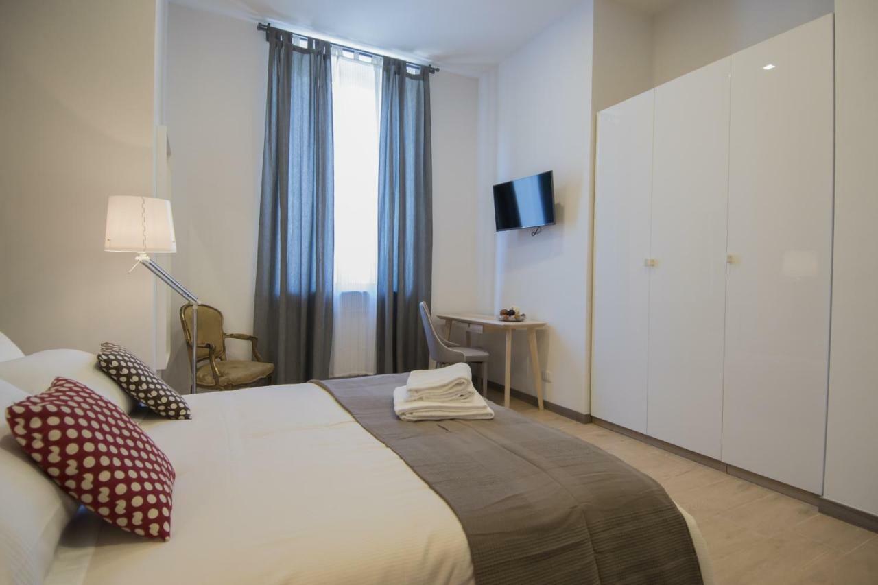 Guest house Ca'vour *