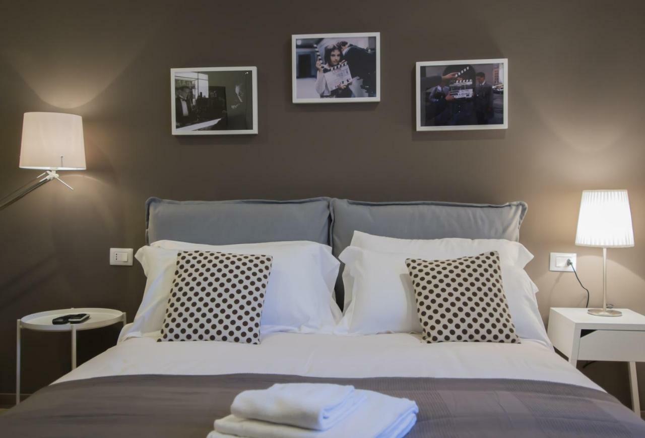 Ca'vour Guest house La Spezia