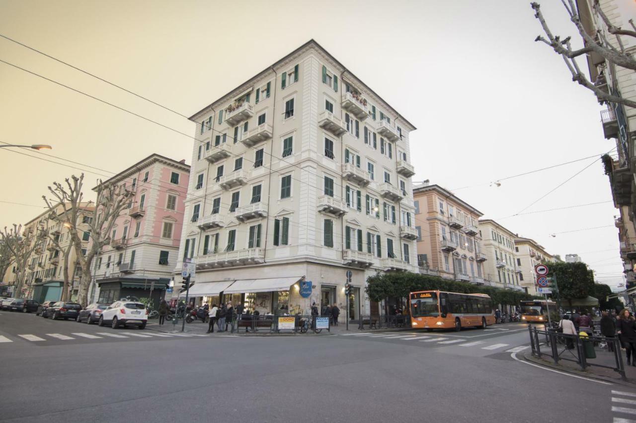 Ca'vour Maison d'hôtes La Spezia